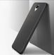 Захисний чохол X-level Guardian для Meizu M5S Чорний