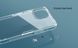 TPU чохол Nillkin Nature для iPhone 13 Pro Max (6.7") Прозорий