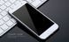 Защитный чехол X-level Metallic для HTC One A9 Черный