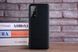 Защитный чехол Aioria Tissol для Xiaomi Mi 10T / Mi 10T Pro Черный