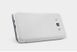Защитный чехол Nillkin Frosted Shield для Samsung E500H Galaxy E5 Белый