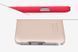 Защитный чехол Nillkin Frosted Shield для Samsung E500H Galaxy E5 Белый