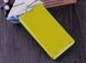 Чехол-книжка MOFI для Sony Xperia SP M35h Желтый