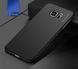 Захисний чохол X-level Knight для Samsung G930F Galaxy S7 Чорний