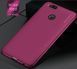 Защитный чехол X-level Knight для Xiaomi Mi5x / Mi A1 Бордовый