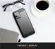 Захисний чохол Slim TPU для Realme 8 / 8 Pro Чорний