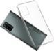 Прозрачный ТПУ чехол Optima 1.5 mm Blackview A100