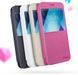Чохол-книжка Nillkin Sparkle для Samsung A520F Galaxy A5 2017 Білий