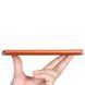 Чехол-книжка MOFI для Xiaomi Redmi Коричневый