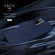 Чехол-книжка Dux Ducis для Xiaomi Redmi Note 10 / Redmi Note 10S / Poco M5s Синий