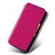 Чохол-книжка MOFI для Lenovo A516 / A378t Рожевий