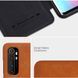 Чохол-книжка Nillkin Qin для Xiaomi Mi Note 10 Lite Чорний