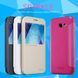 Чохол-книжка Nillkin Sparkle для Samsung A520F Galaxy A5 2017 Білий