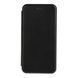 Чохол-книжка Protective для iPhone 12 Pro Max Чорний