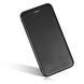 Чохол-книжка Protective для iPhone 12 Pro Max Чорний