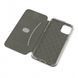 Чохол-книжка Protective для iPhone 12 Pro Max Чорний