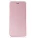 Чехол-книжка Protective для Xiaomi Redmi Note 10 Pro / 10 Pro Max Розовый