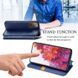 Чохол-книжка Tessero Book для Samsung Galaxy S20 FE / S20 FE 5G Синій