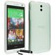 Чехол TPU Ordinary для HTC Desire 610 Белый