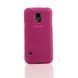 Чехол TPU Ordinary для Samsung G800 Galaxy S5 mini Розовый