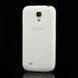 Чохол TPU Ordinary для Samsung i9500 Galaxy S4 Білий