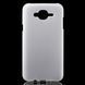 Чохол TPU Ordinary для Samsung J700H Galaxy J7 / J701 Galaxy J7 Neo Білий