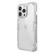 TPU чохол Nillkin Nature для iPhone 13 Pro Max (6.7") Прозорий