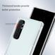 TPU чехол Nillkin Nature для Xiaomi Mi Note 10 Lite Прозрачный