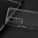 TPU чехол Strong Clear 0,5mm для Vivo Y31 / Vivo Y51 Прозрачный