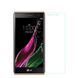 Захисна плівка Logarm Clear для LG Class H650E