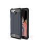 Защитный чехол Hard Guard для Samsung J610 Galaxy J6 Plus 2018 Navy