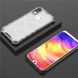 Захисний чохол Honeycomb для Xiaomi Redmi Note 7 Pro Прозорий