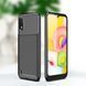 Захисний чохол iPaky Kaisy для Samsung A015F Galaxy A01 Чорний