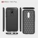 Защитный чехол iPaky Slim TPU для Meizu 16 Plus Черный