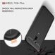 Защитный чехол iPaky Slim TPU для Meizu 16 Plus Черный