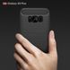 Захисний чохол iPaky Slim TPU для Samsung G955F Galaxy S8 Plus Чорний