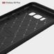 Захисний чохол iPaky Slim TPU для Samsung G955F Galaxy S8 Plus Чорний