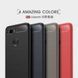 Захисний чохол iPaky Slim TPU для Xiaomi Mi8 Lite Чорний