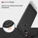 Захисний чохол iPaky Slim TPU для Xiaomi Mi8 Lite Чорний