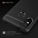 Захисний чохол iPaky Slim TPU для Xiaomi Redmi 6 Pro / Mi A2 Lite Сірий