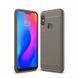 Захисний чохол iPaky Slim TPU для Xiaomi Redmi 6 Pro / Mi A2 Lite Сірий