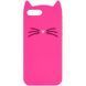 Захисний чохол Kitty для iPhone 6 / 6S Рожевий