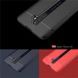 Защитный чехол Leather для Oppo Reno 2Z Черный