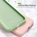 Захисний чохол Liquid Case Full Cover для Xiaomi Mi 11 Dark Blue