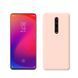 Захисний чохол Liquid Case Full Cover для Xiaomi Redmi K20 / K20 Pro / Mi 9T / Mi 9T Pro Рожевий