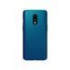 Захисний чохол Nillkin Frosted Shield для OnePlus 7 Синій