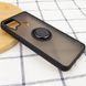 Захисний чохол Ring Buttons для Realme C15 / C12 Чорний