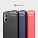 Защитный чехол Slim TPU для Samsung A515F Galaxy A51 2020 Синий