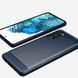 Защитный чехол Slim TPU для Samsung Galaxy S20 FE / S20 FE 5G Синий