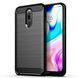 Защитный чехол Slim TPU для Xiaomi Redmi 8 / 8A Dual Черный